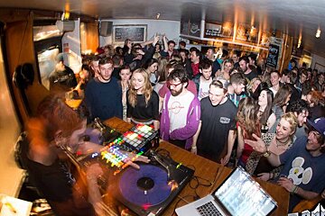 Bass Station Event Recap & Preview