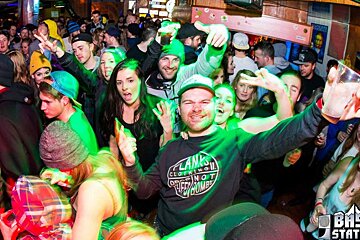 Bass Station Event Recap & Preview