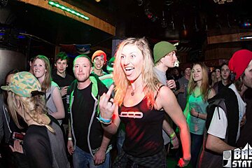 Bass Station Event Recap & Preview