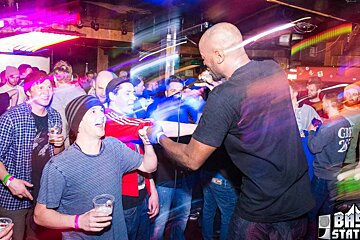 Bass Station Event Recap & Preview