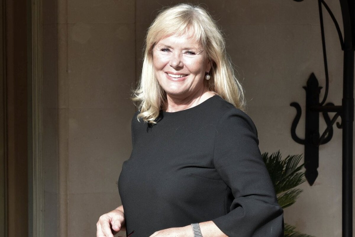 Beatrice Hohenberg - Front Office Manager at Son Julia Boutique Hotel