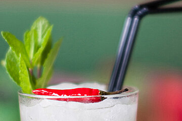 Chiliss No 3, Palma de Mallorca drinks