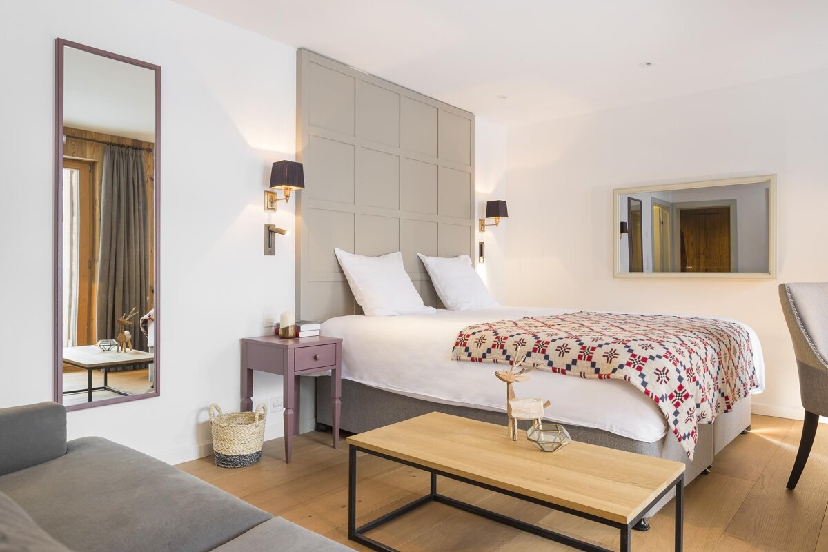 Cordee 600 Apartment, Verbier - Centre