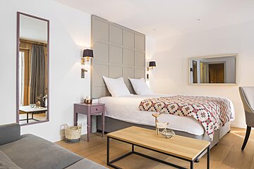 Cordee 600 Apartment, Verbier - Centre