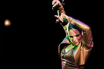 Festival d'Art Flamenco, Avignon