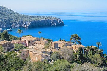 Llucalcari, Mallorca