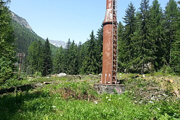 Lognan Lift Watch Part 2