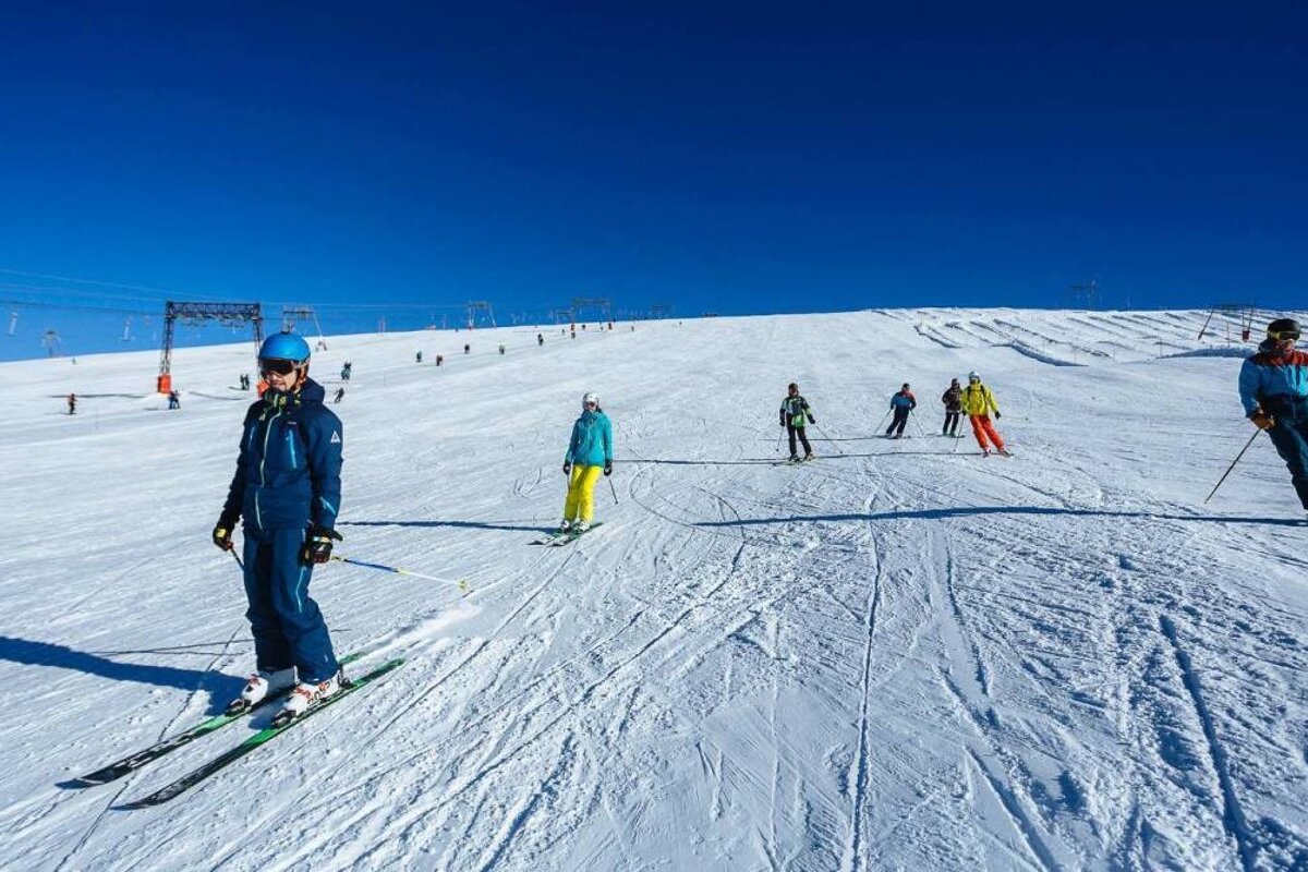 Make the most of  opening day 2018