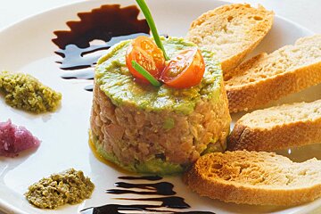 Mari-Lin Restaurant, Palma de Mallorca style of cuisine