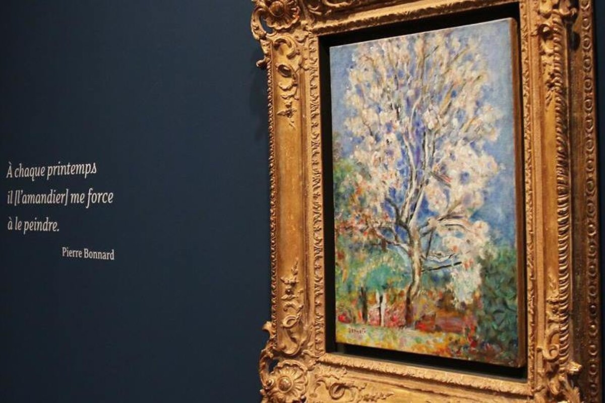 Musee Bonnard, Le Cannet