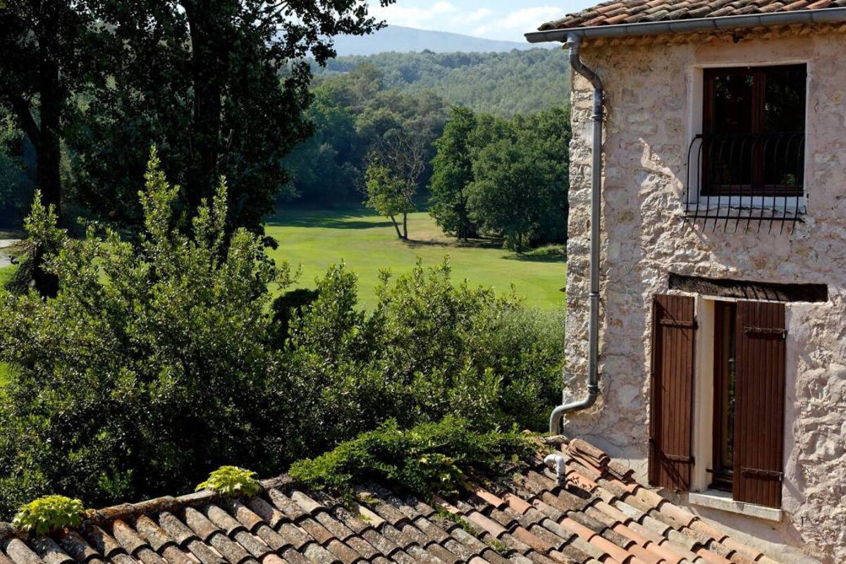 Opio Valbonne Golf Club, Opio