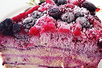 Passion Restaurant & Cafe, Santa Eulalia dessert