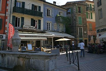 Sospel