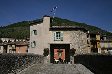 Sospel