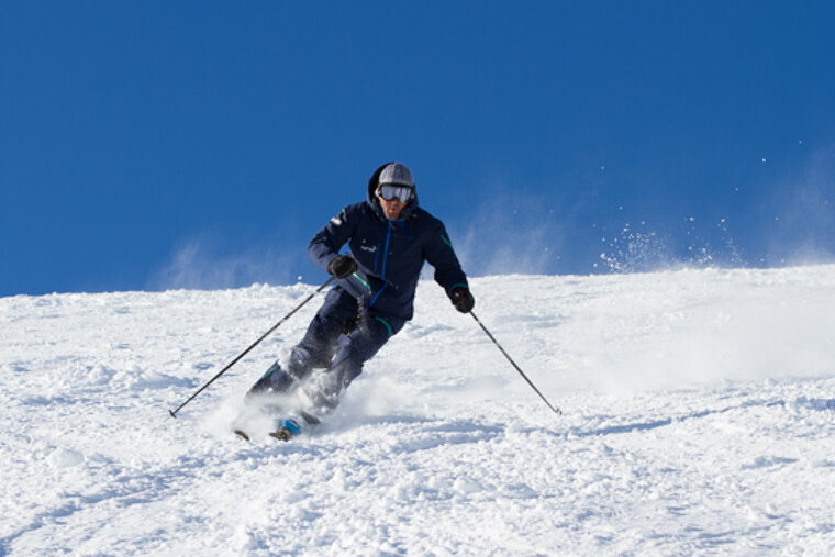 Torico Performance Skiing - Private Lessons
