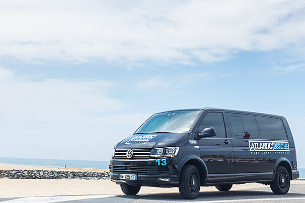 Airport Transfers Bordeaux