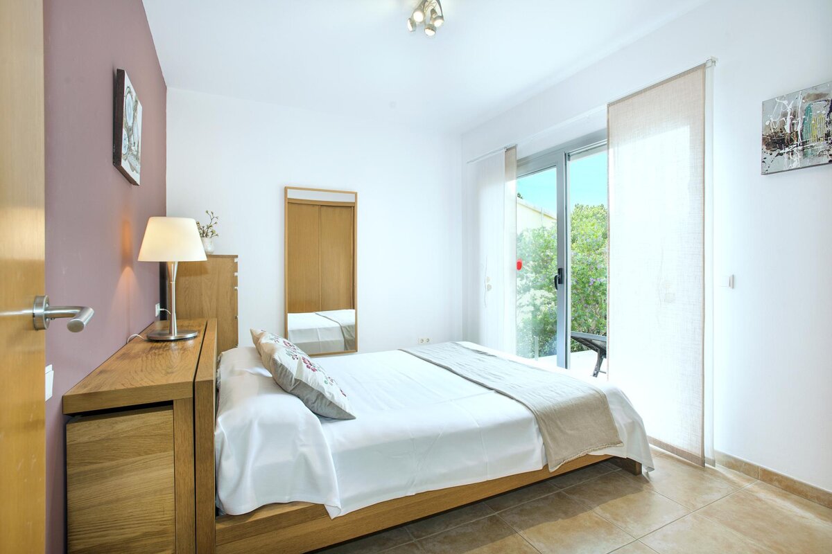 Roure Villa, Mallorca