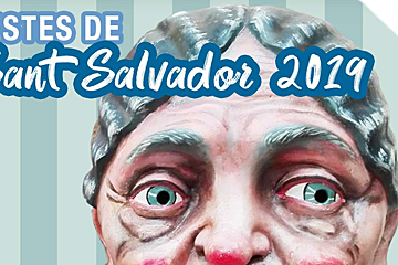 Festes de Sant Salvador, Arta