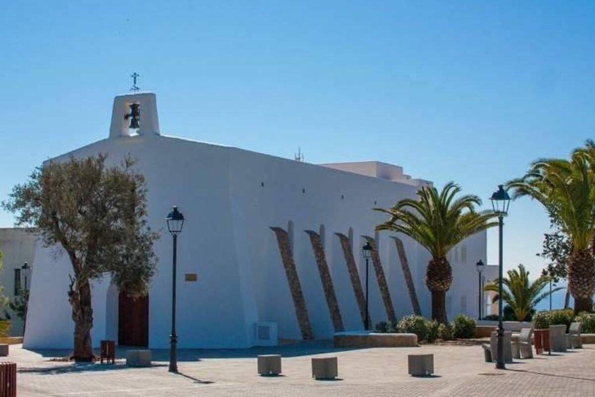 Festes de Santa Teresa, Es Cubells