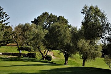 La Reserva Rotana Golf Course, Manacor course