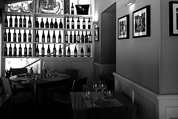 Lo Sfizio, Monte-Carlo interior