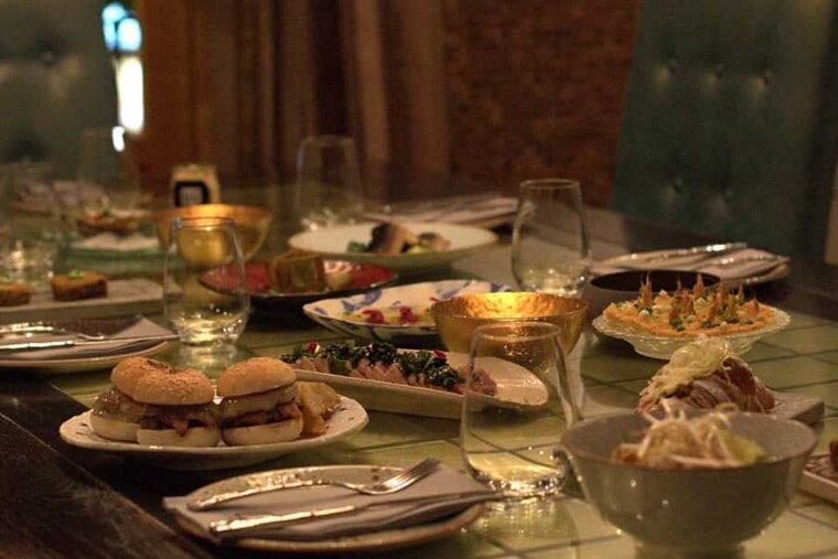 Top 9 restaurants for groups in Mallorca in 2019