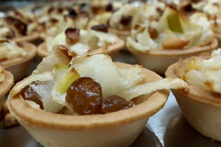 Top 9 restaurants for groups in Mallorca in 2019