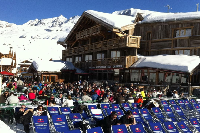 Top veggie restaurants in Alpe d'Huez in 2019