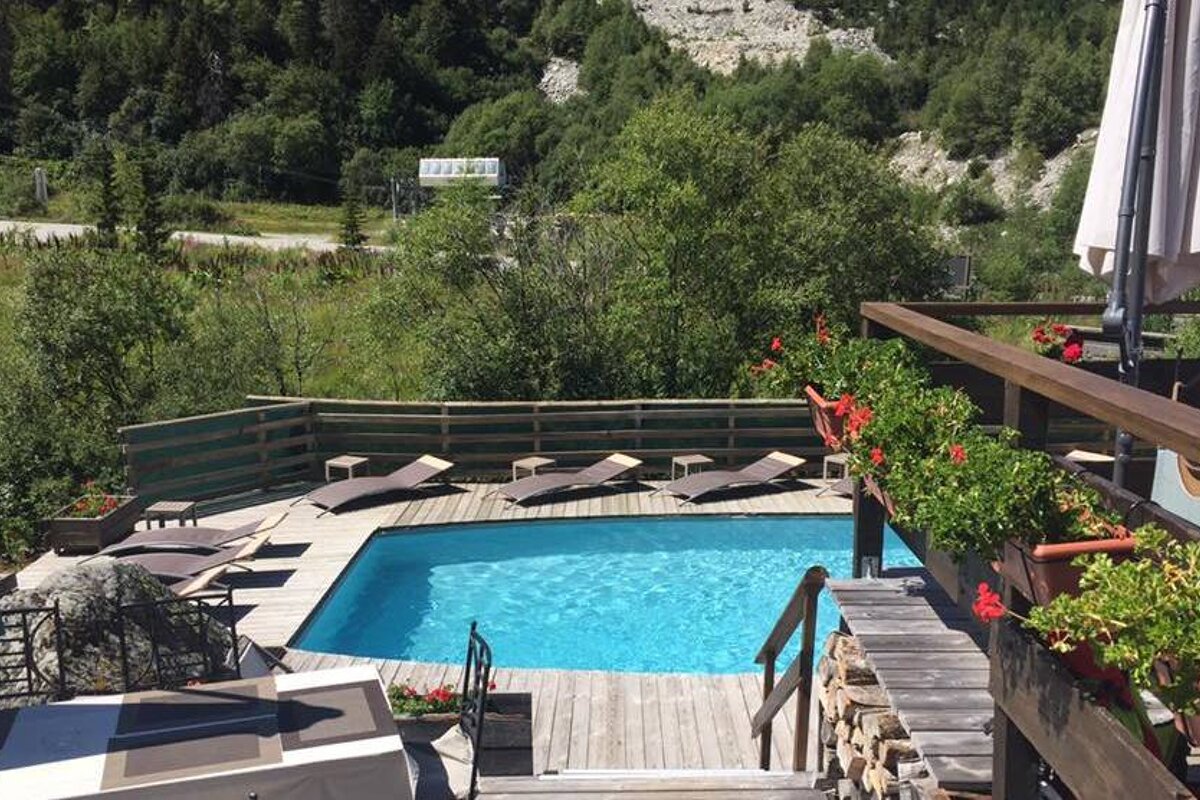 Belliou La Fumee Restaurant, Les Arcs 2000 restaurant terrasse