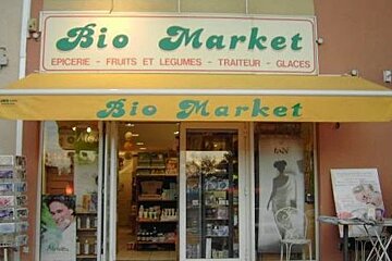 Bio Market