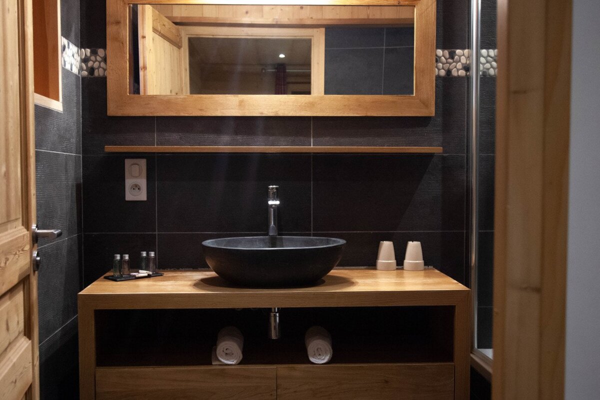 Catherine Chalet, Morzine