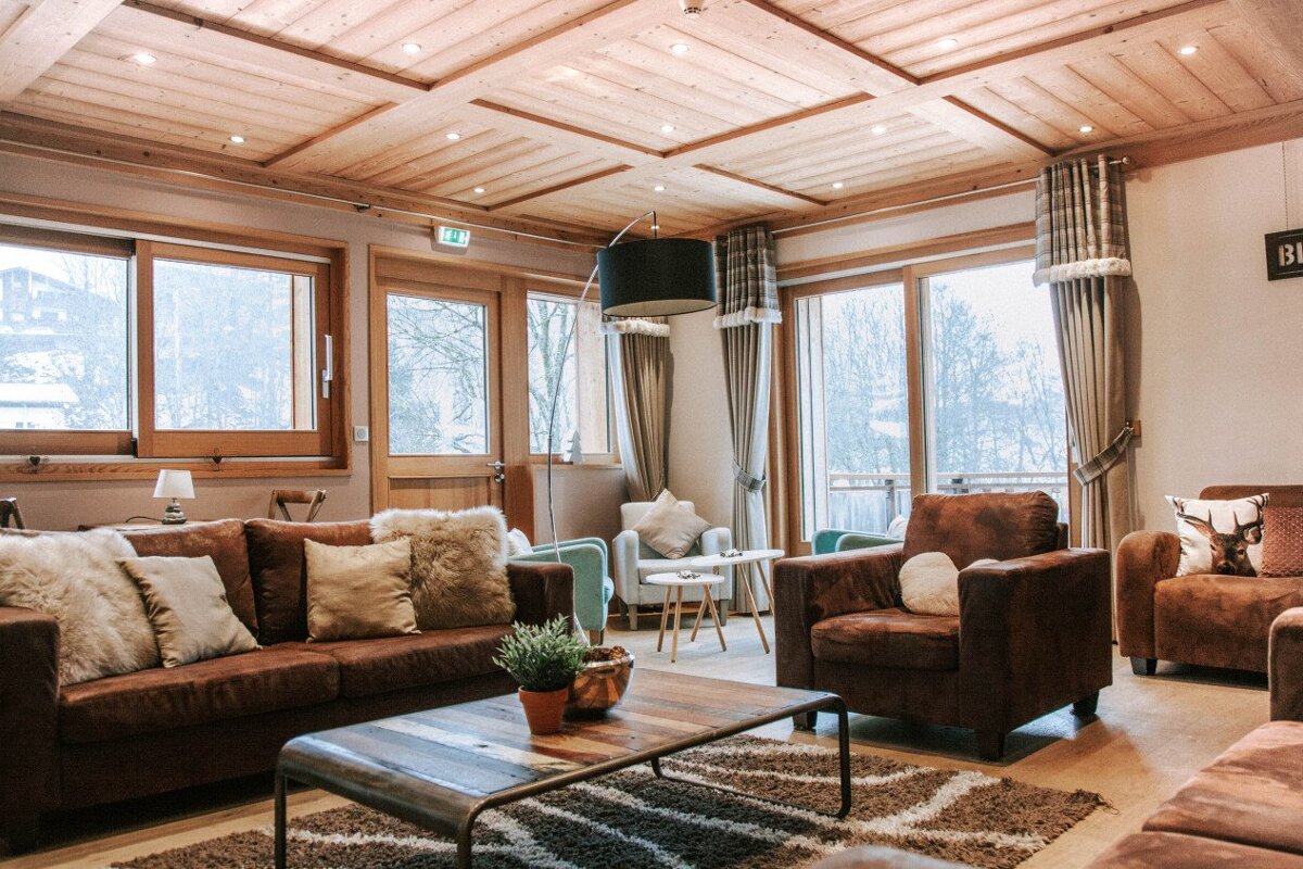 Catherine Chalet, Morzine