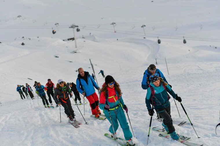 Christmas & New Year 2019/20 in Val Thorens