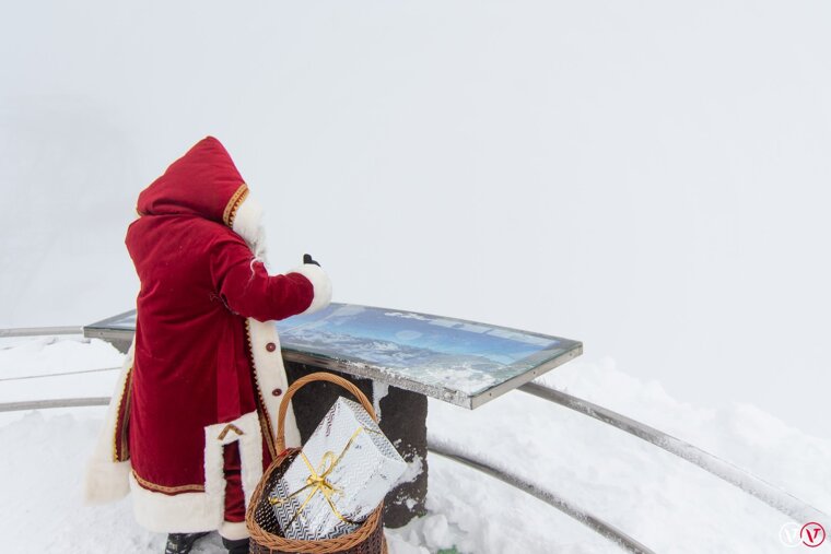 Christmas & New Year 2019/20 in Val Thorens