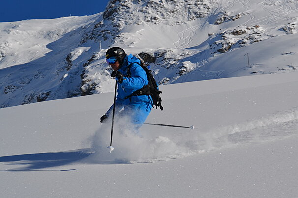 Mountain Guides Les 2 Alpes