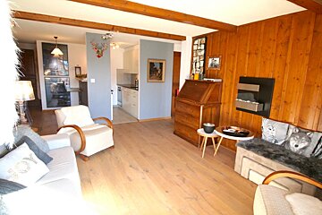 Mirabeau 335 Apartment