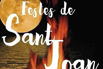 Nit de Sant Joan, Santa Ponsa