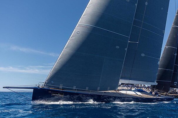 PalmaVela Regatta, Palma