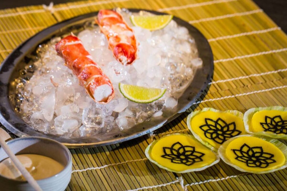 Trendiest tapas in Ibiza for summer