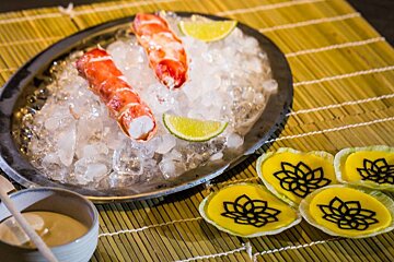 Trendiest tapas in Ibiza for summer