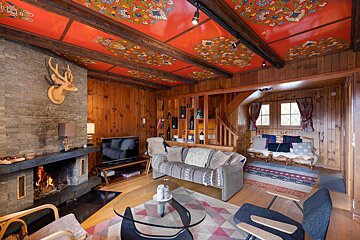 Rousserolle Apartment, Verbier Valley