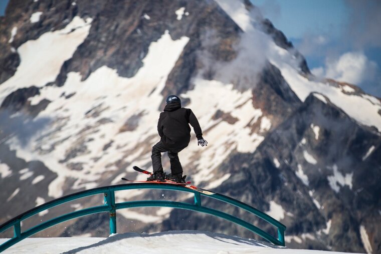 About Les Deux Alpes Summer Lift Pass Prices