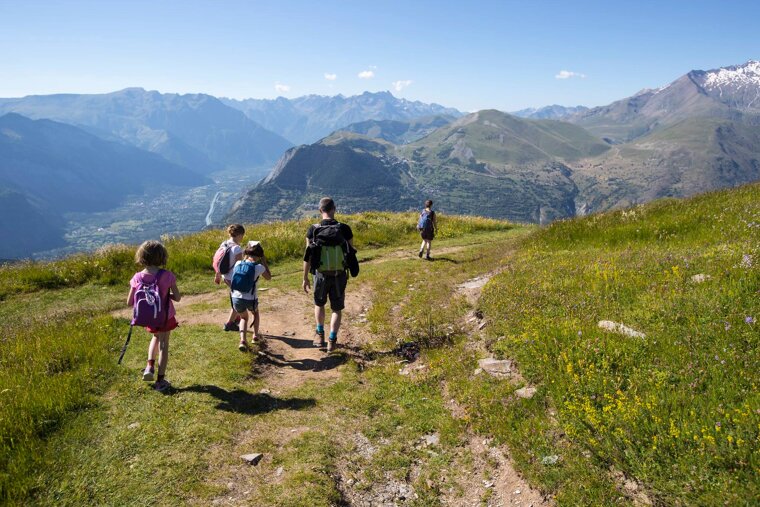 About Les Deux Alpes Summer Lift Pass Prices
