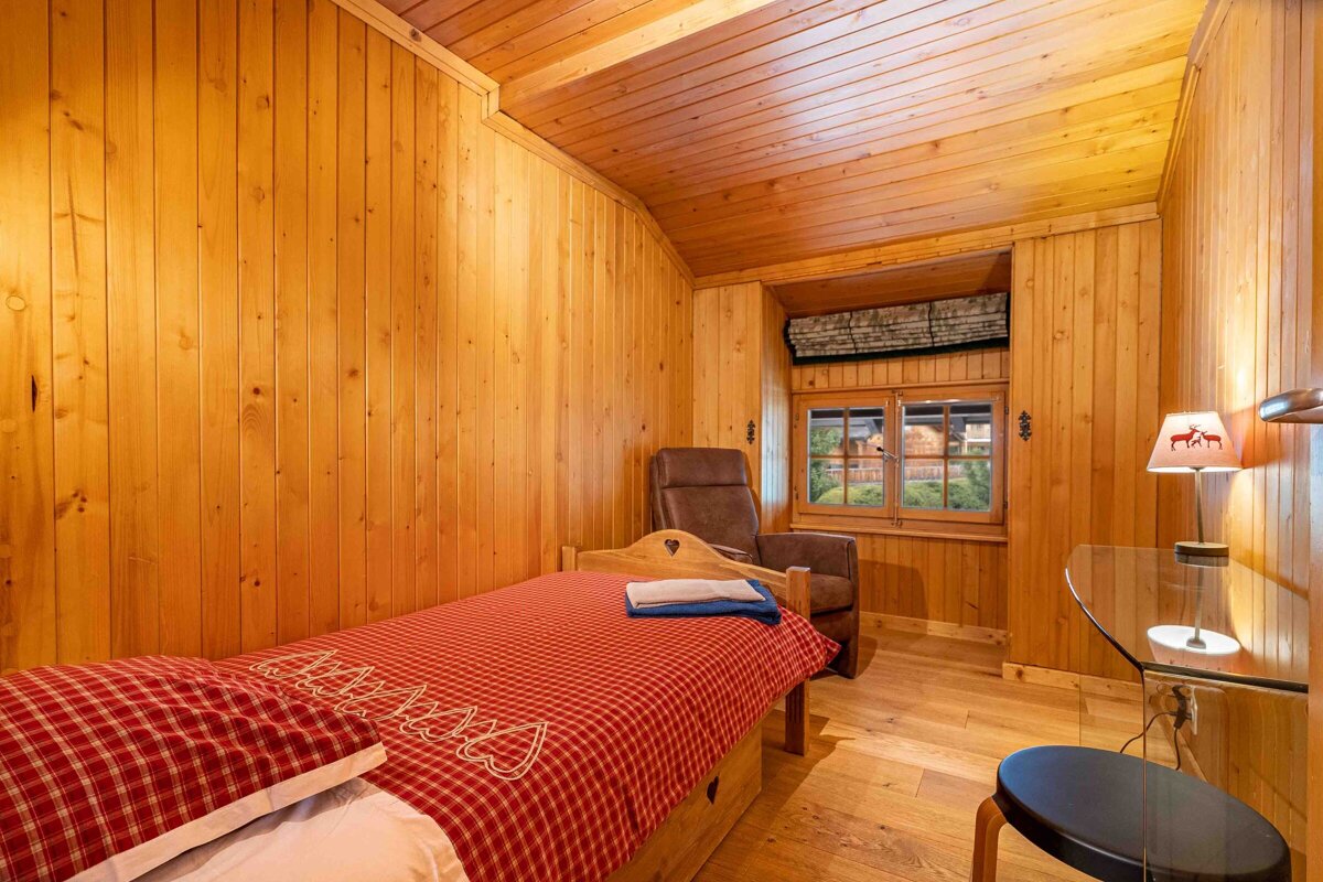 Rousserolle Apartment, Verbier Valley