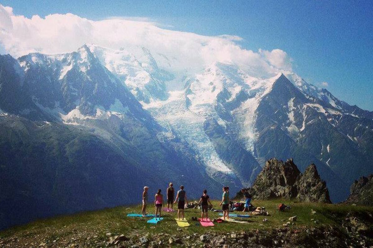 Get ski fit in