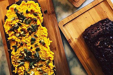 Mama Carmen's Cafe, Palma de Mallorca