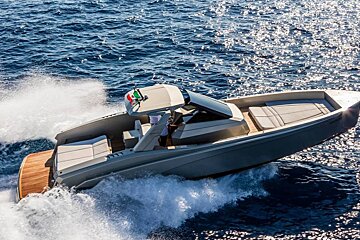 Mercurio Yacht Brokers, Saint-Tropez