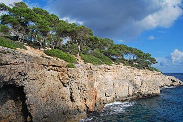 Mondrago Natural Park, Mallorca