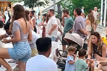 Festes de la Mare de Déu d'Agost 2025