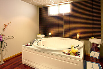 Saratoga Hotel, Palma de Mallorca spa area